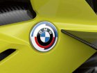 BMW M1000RR 50 Years M Edition